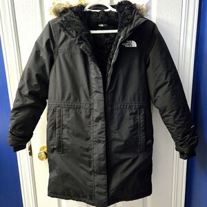 The North Face Girls Parka